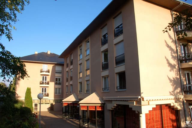 Photo de la résidence 1