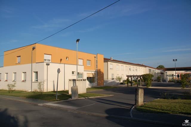 Photo de la résidence 1