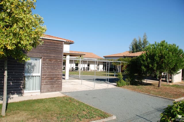 Photo de la résidence 1