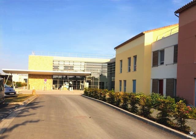 Photo de la résidence 1