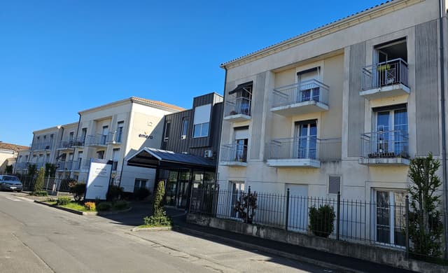 Photo de la résidence 1