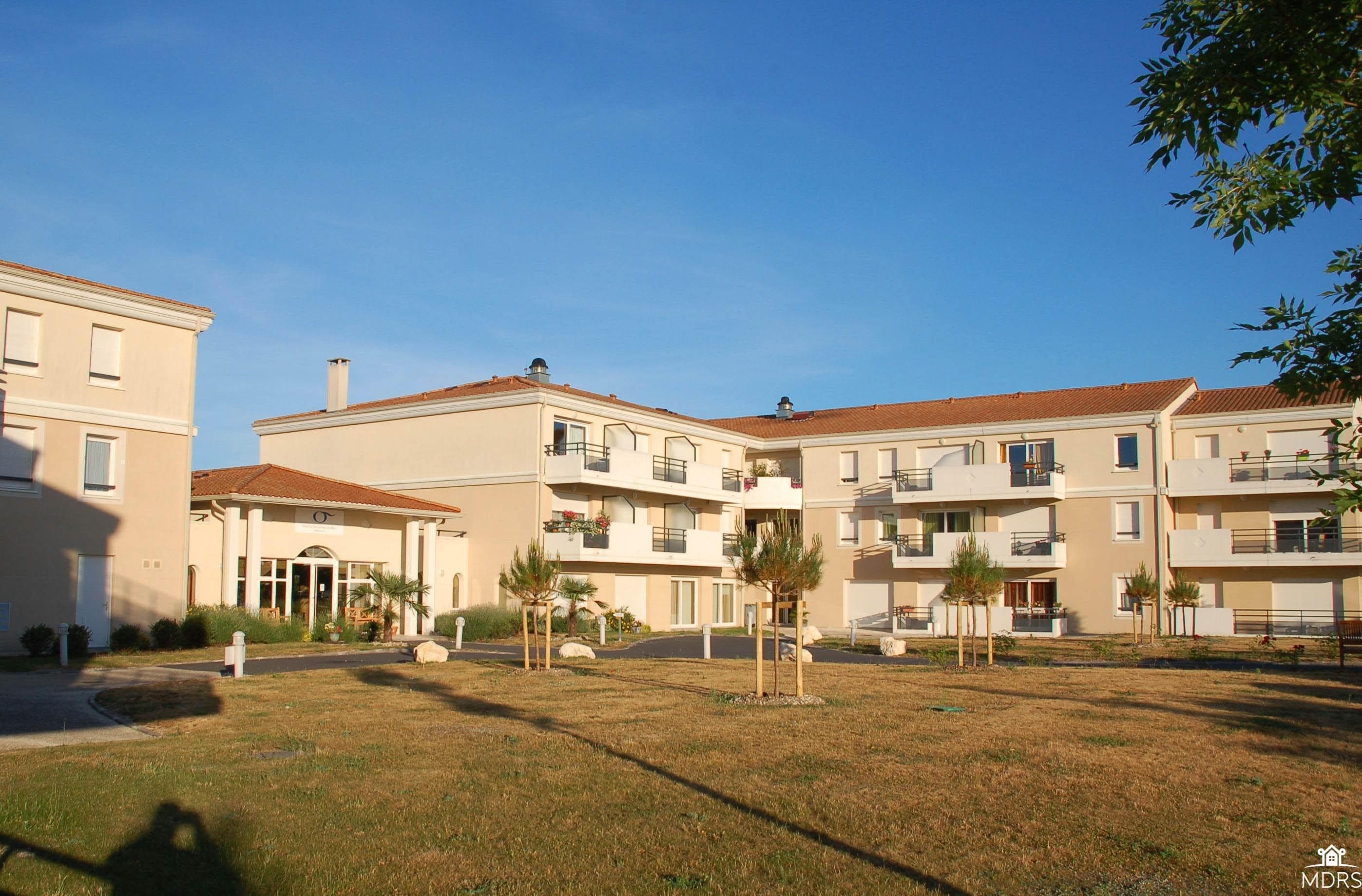 Résidence - Galerie de photos - Image 1 sur 7