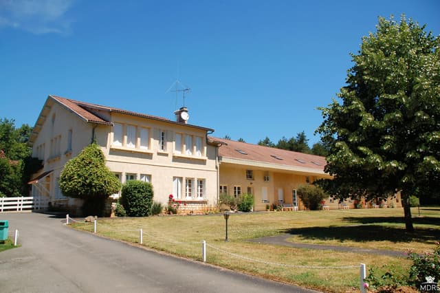 Photo de la résidence 1