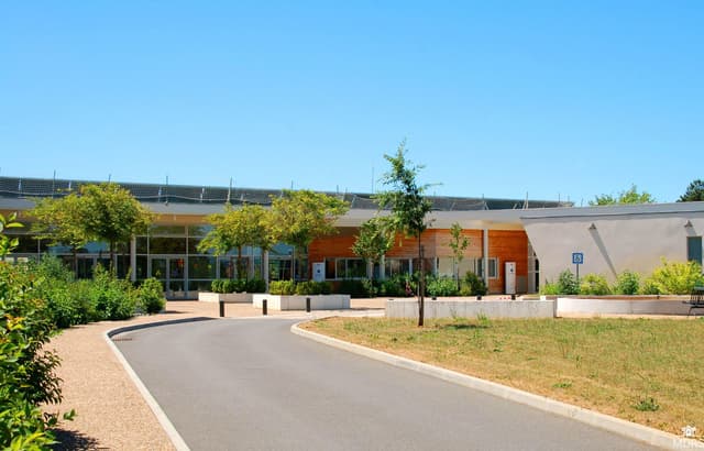 Photo de la résidence 1