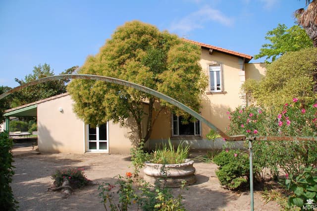 Photo de la résidence 1