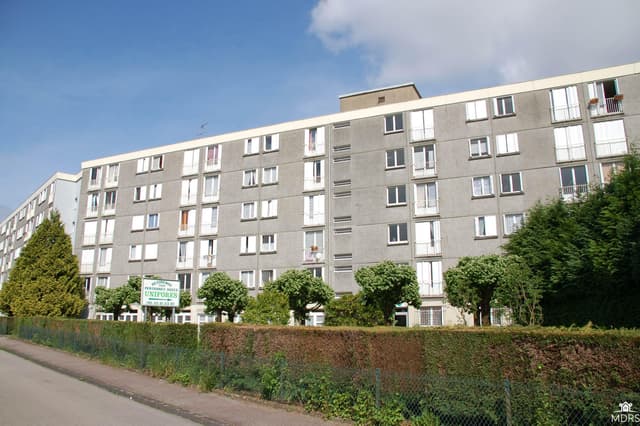 Photo de la résidence 1