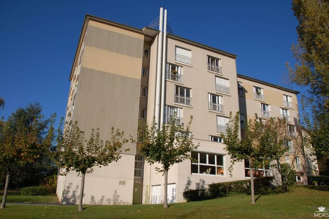 Photo de la résidence 1