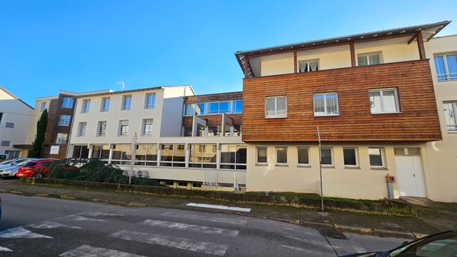 Photo de la résidence 1