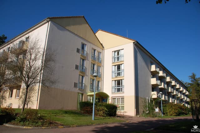 Photo de la résidence 1