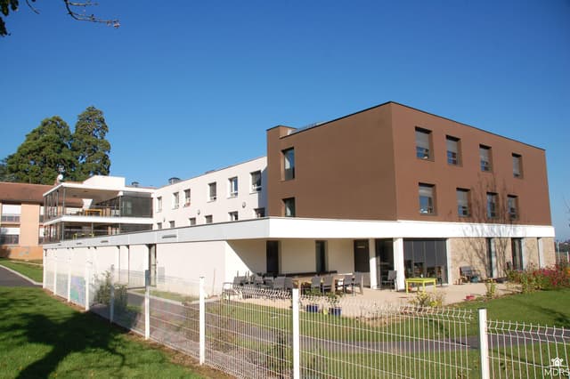 Photo de la résidence 1