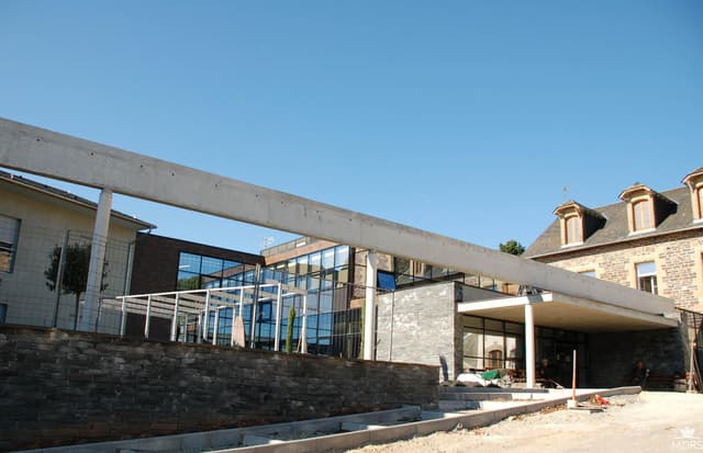 Photo de la résidence 1