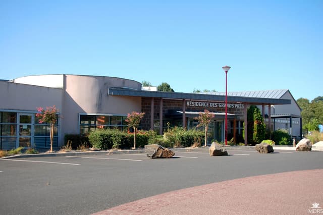 Photo de la résidence 1