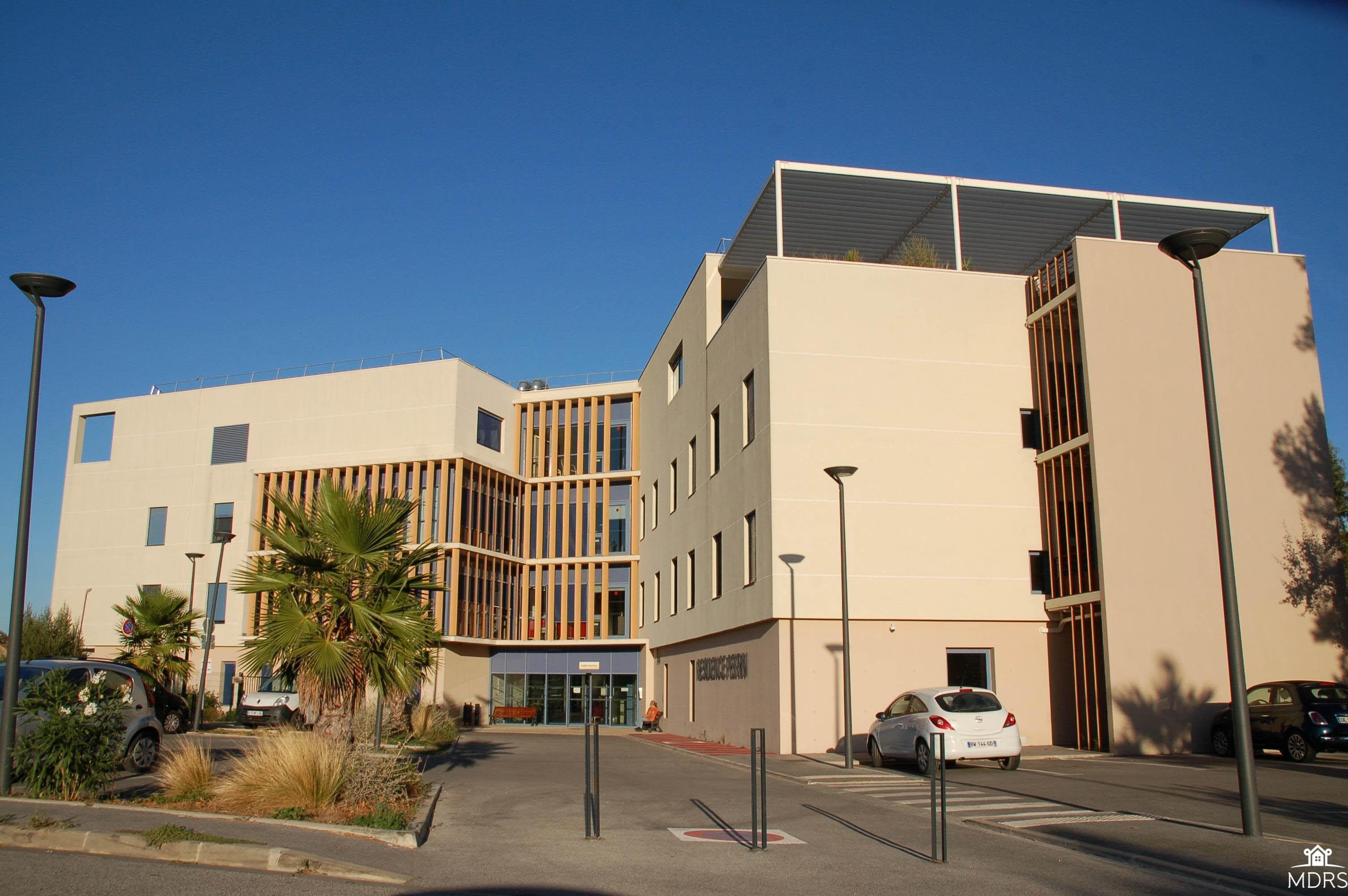 Résidence - Galerie de photos - Image 1 sur 2