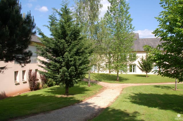 Photo de la résidence 1