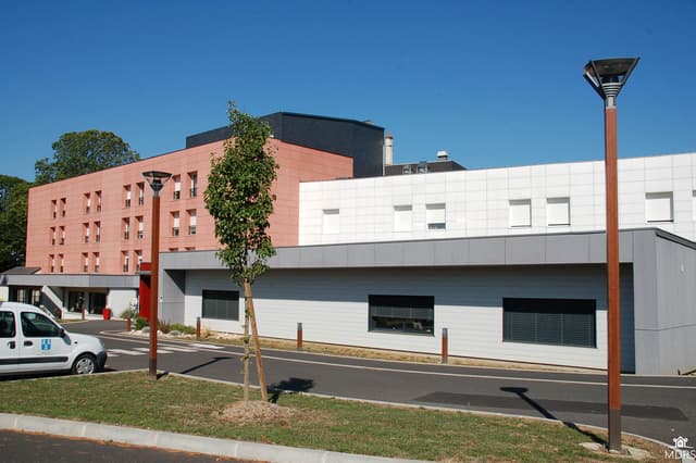 Photo de la résidence 1