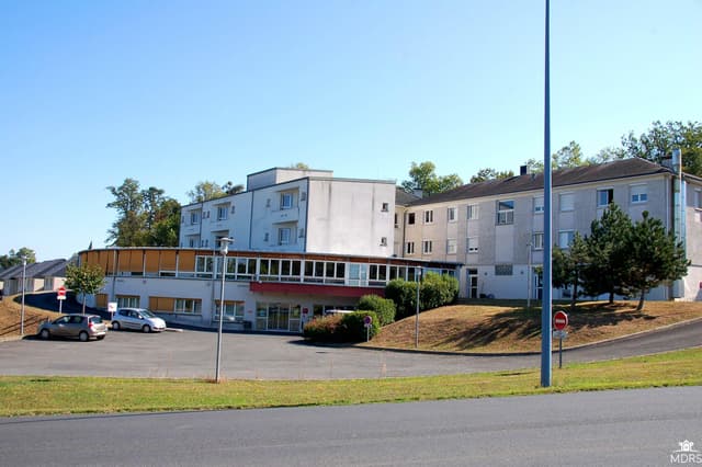 Photo de la résidence 1