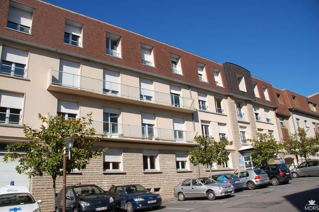 Photo de la résidence 1