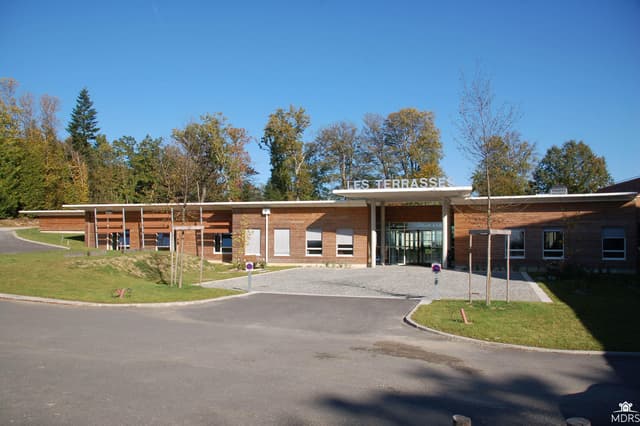 Photo de la résidence 1