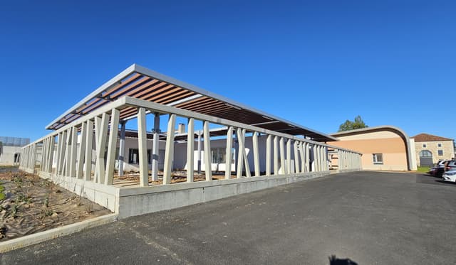 Photo de la résidence 1