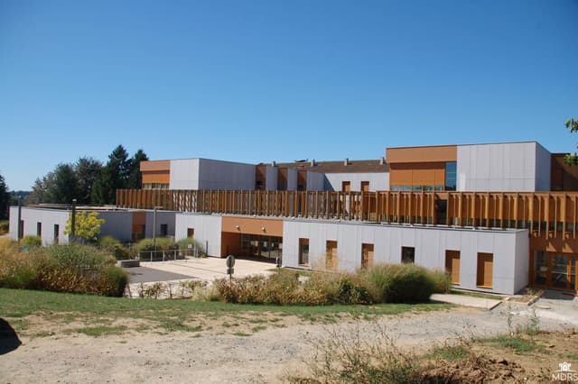 Photo de la résidence 1