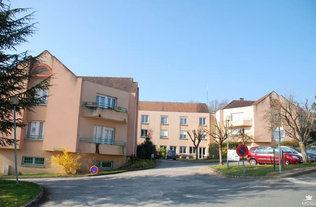 Photo de la résidence 1