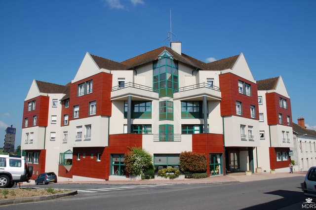 Photo de la résidence 1