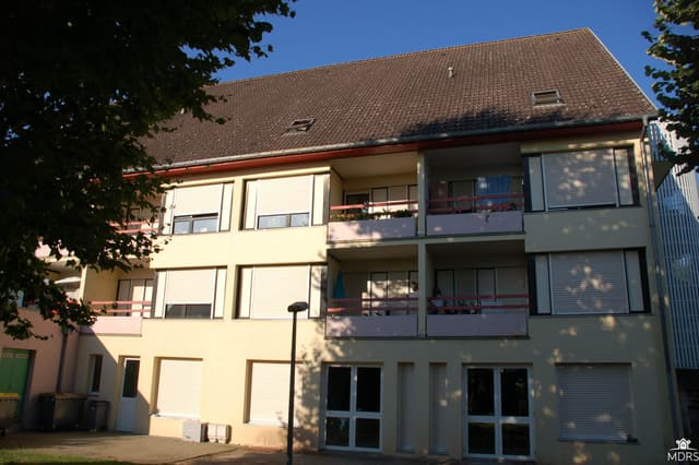 Photo de la résidence 1