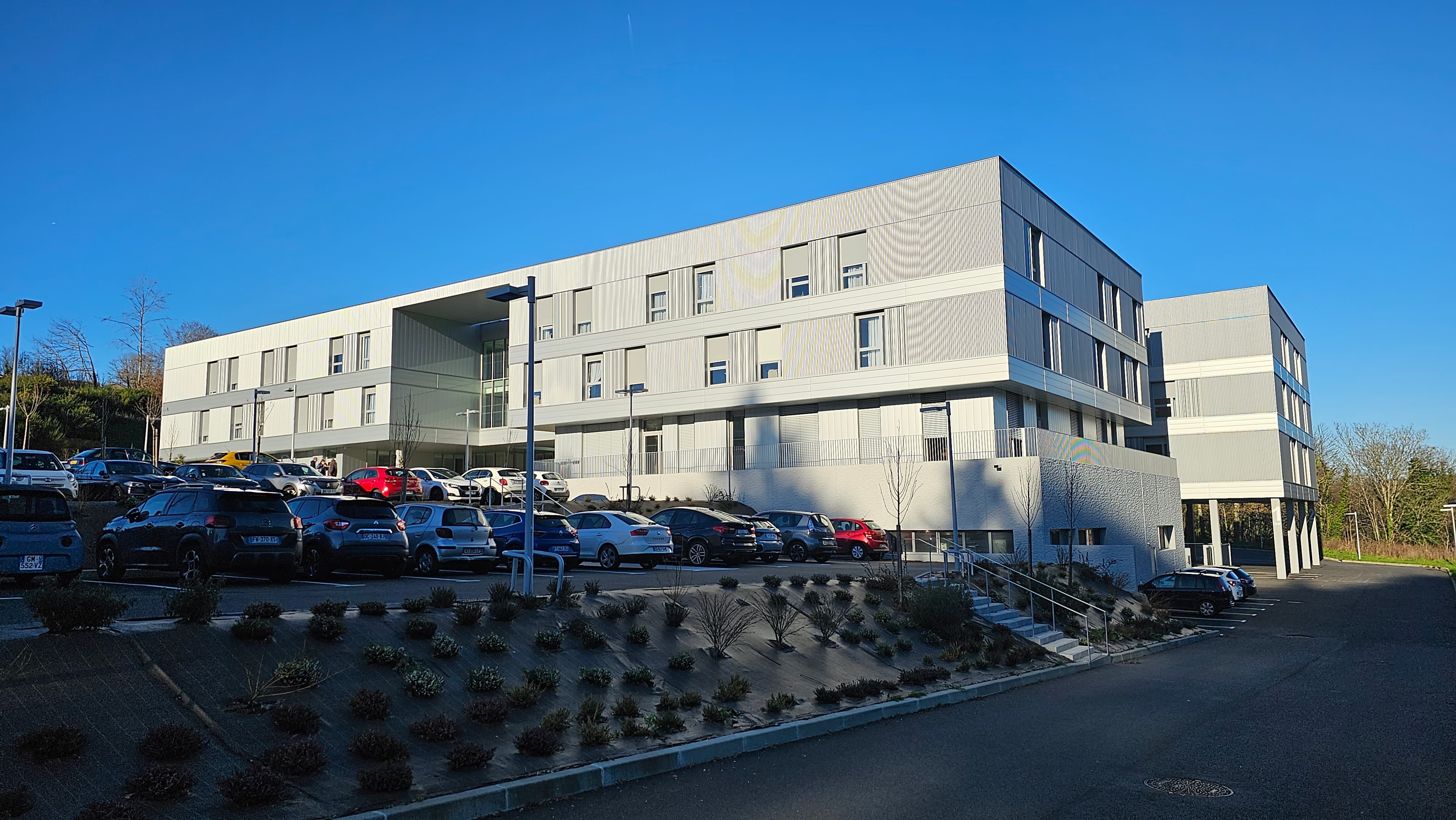 Résidence - Galerie de photos - Image 1 sur 3