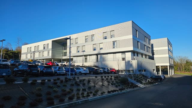 Photo de la résidence 1