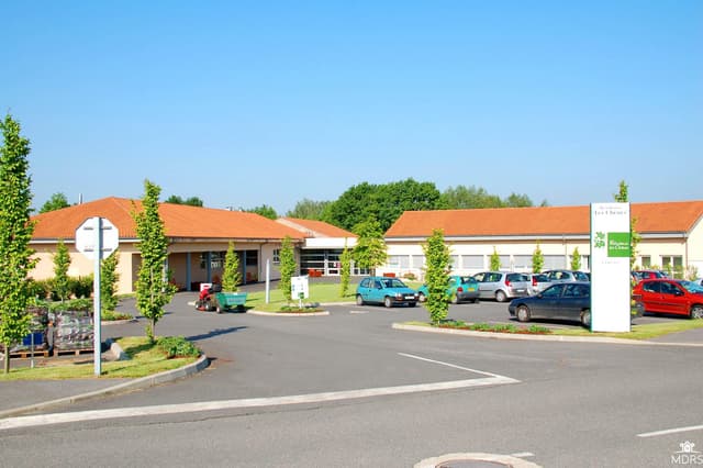 Photo de la résidence 1