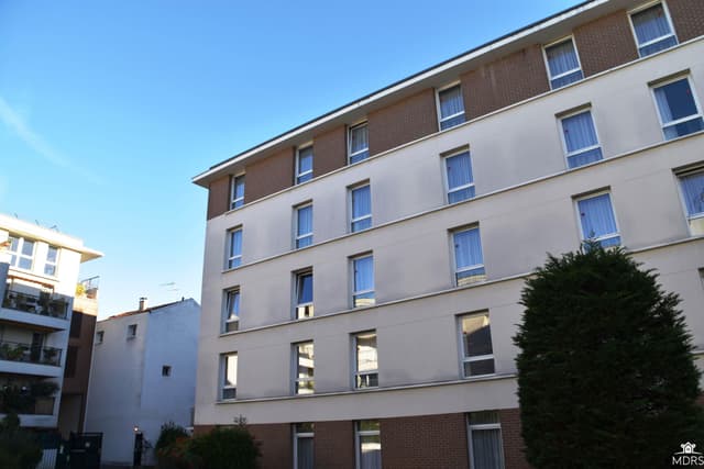 Photo de la résidence 1