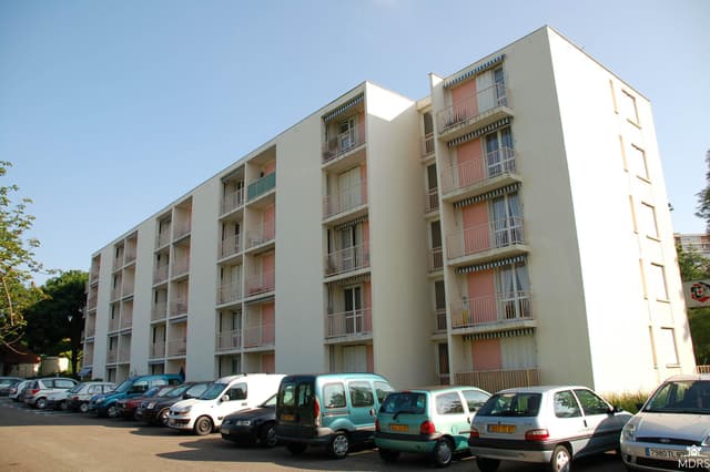 Photo de la résidence 1