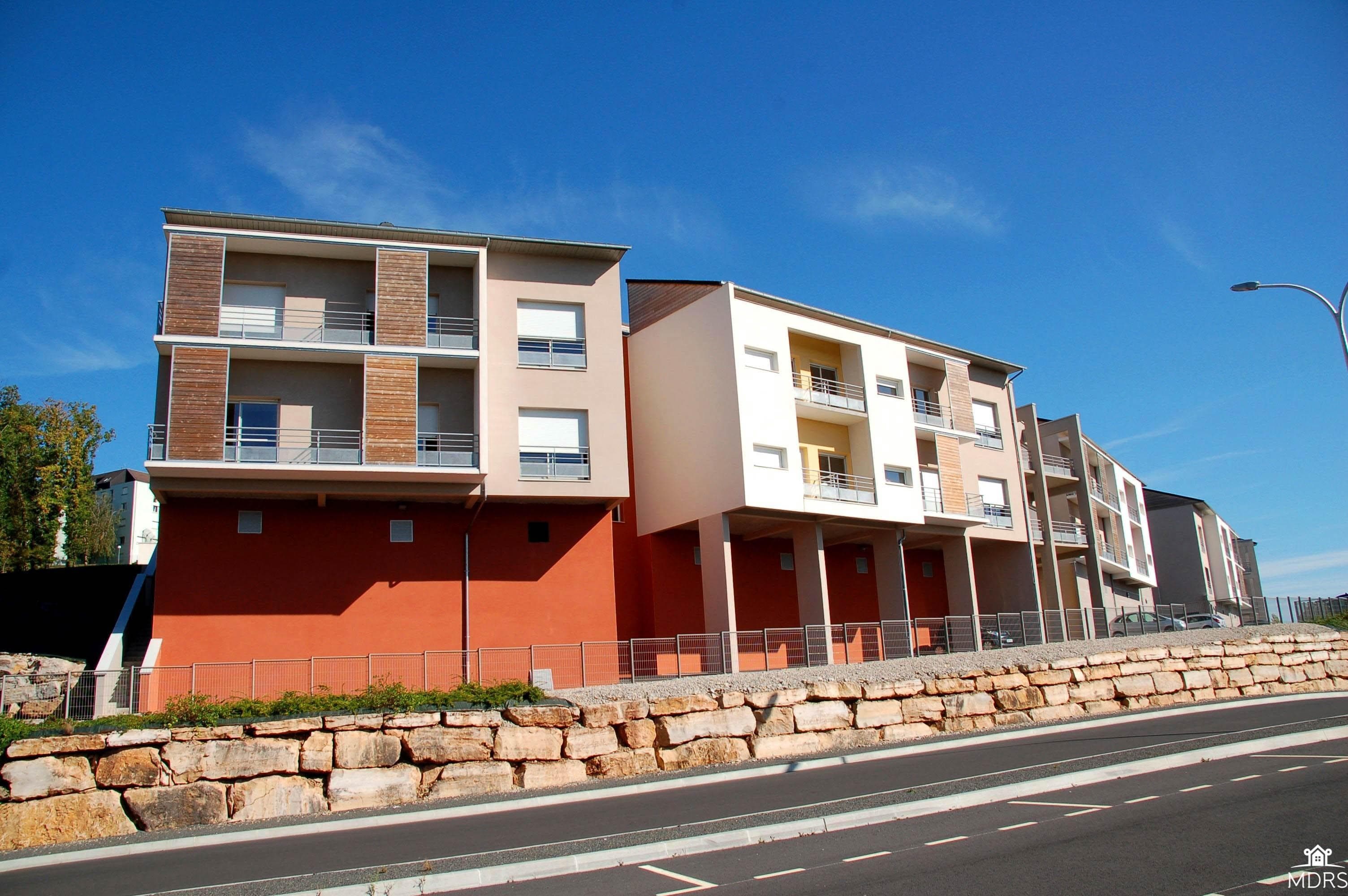 Résidence - Galerie de photos - Image 1 sur 2