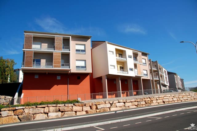 Photo de la résidence 1