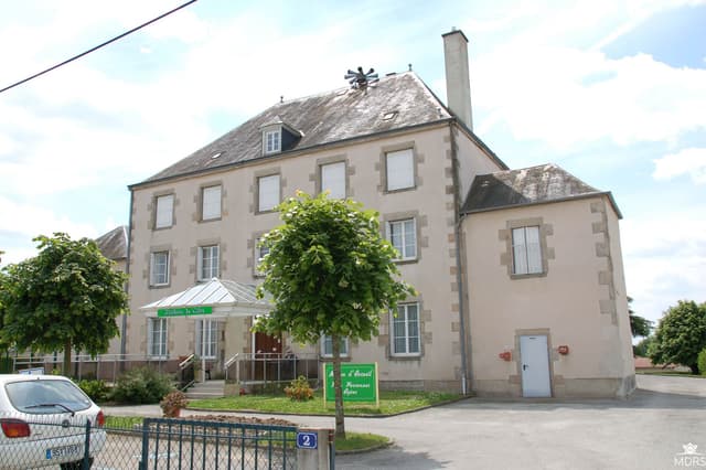 Photo de la résidence 1