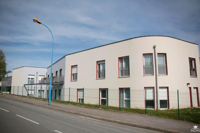 Photo de la résidence 1