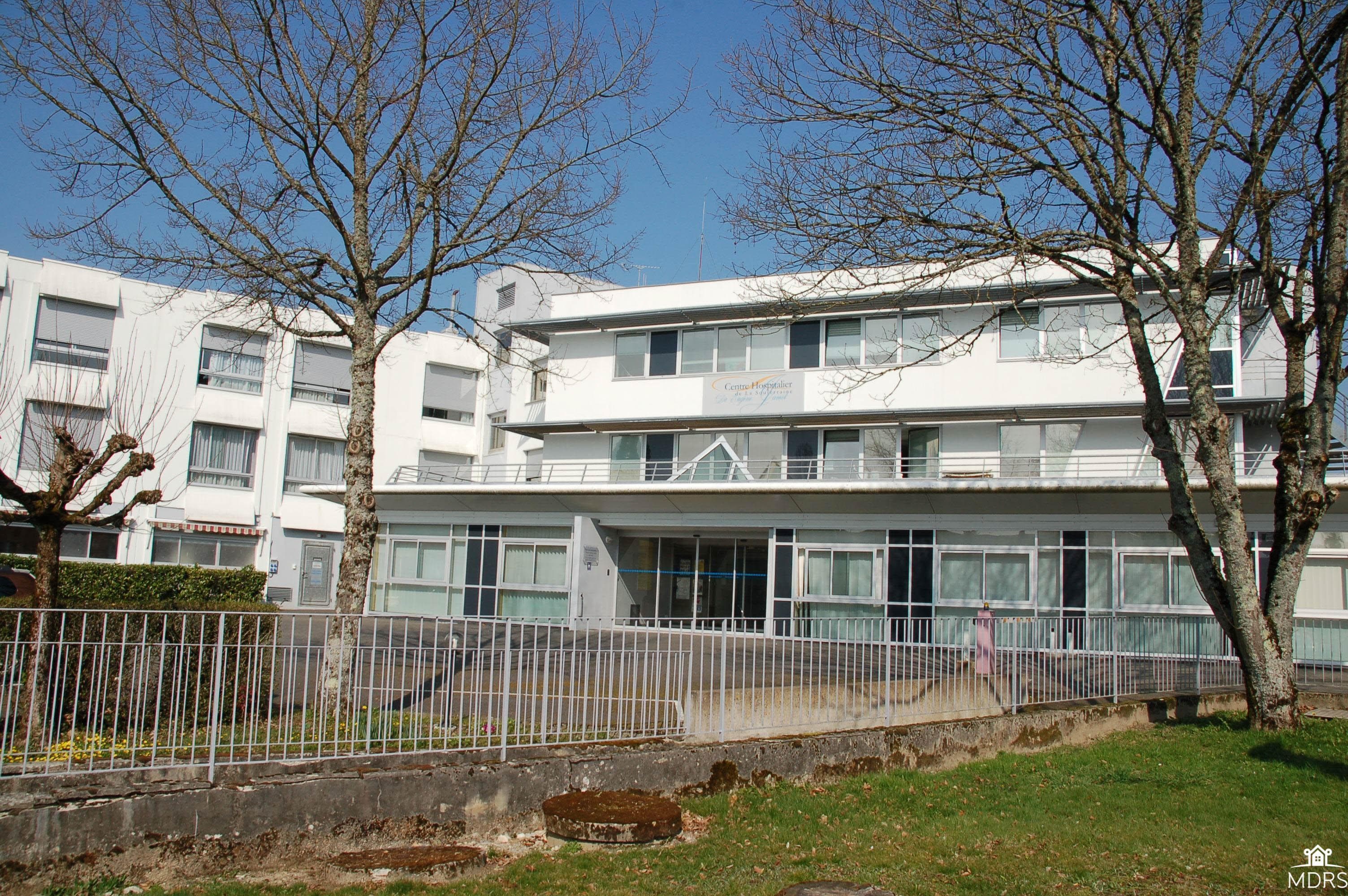 Résidence - Galerie de photos - Image 1 sur 2