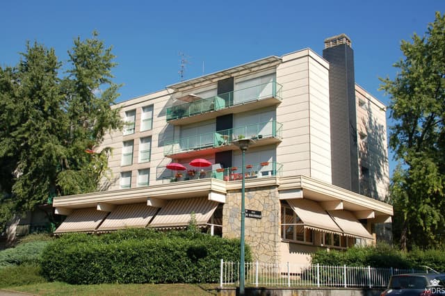 Photo de la résidence 1