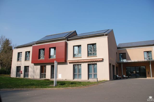 Photo de la résidence 1