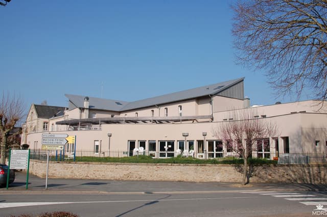 Photo de la résidence 1