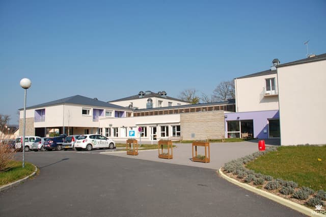 Photo de la résidence 1