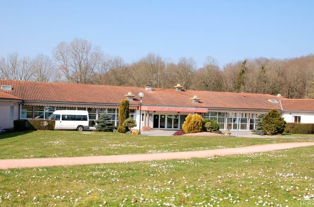 Photo de la résidence 1