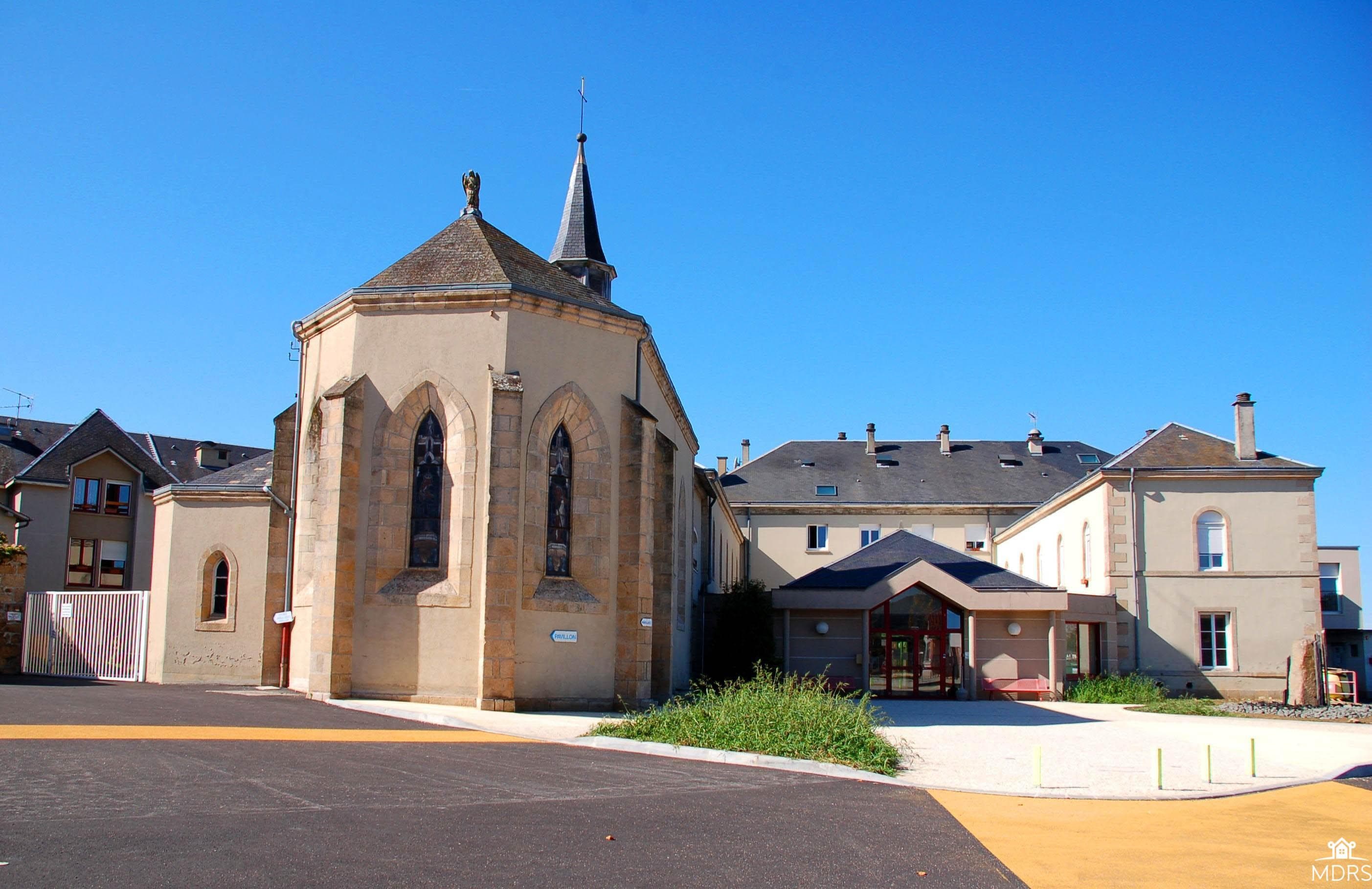 Résidence - Galerie de photos - Image 1 sur 2