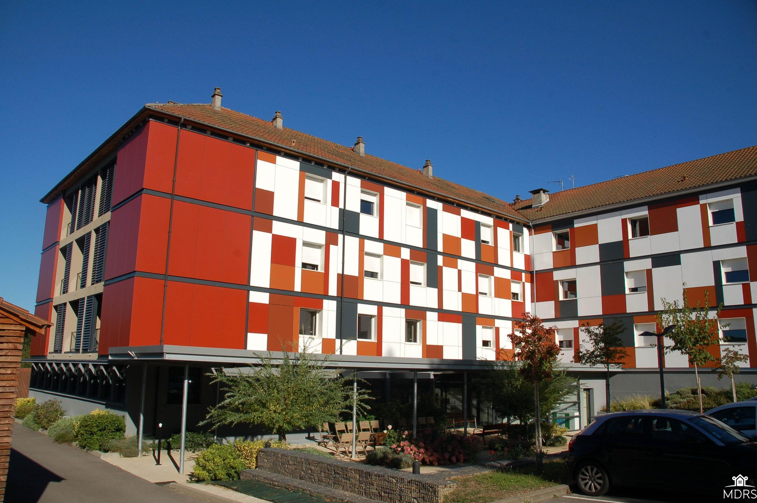 Résidence - Galerie de photos - Image 1 sur 3