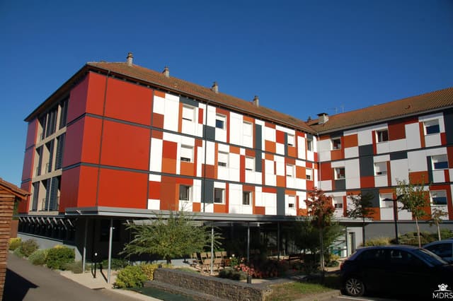 Photo de la résidence 1