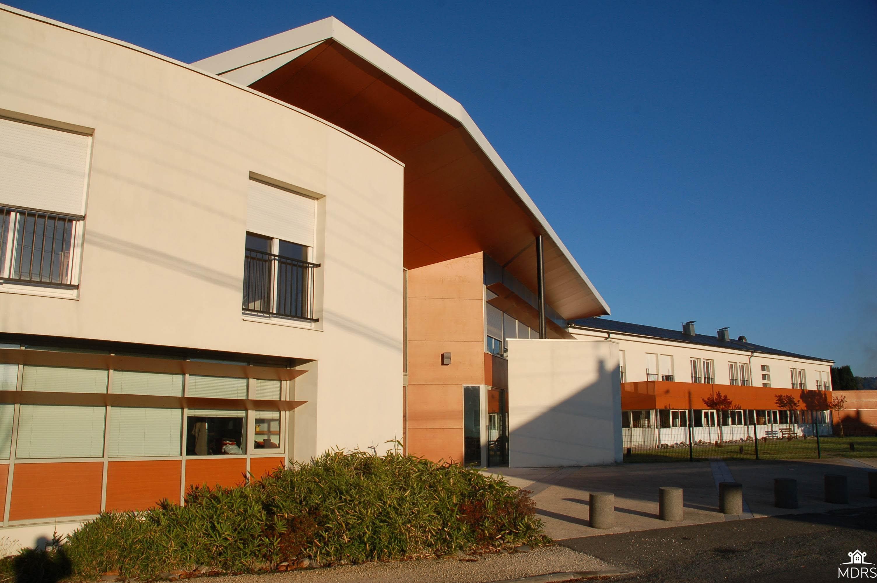 Résidence - Galerie de photos - Image 1 sur 1