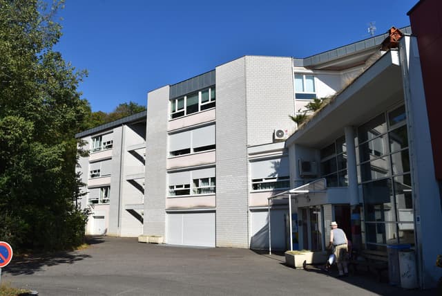 Photo de la résidence 1