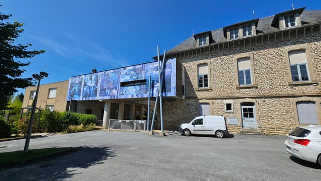 Photo de la résidence 1