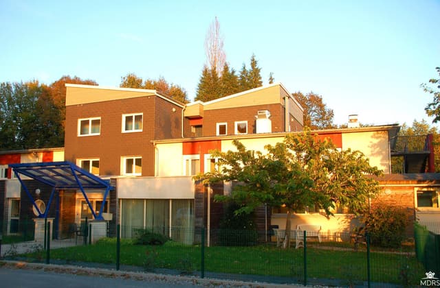 Photo de la résidence 1