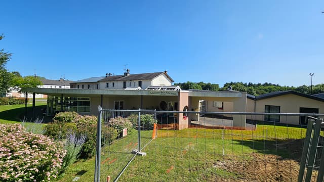 Photo de la résidence 1